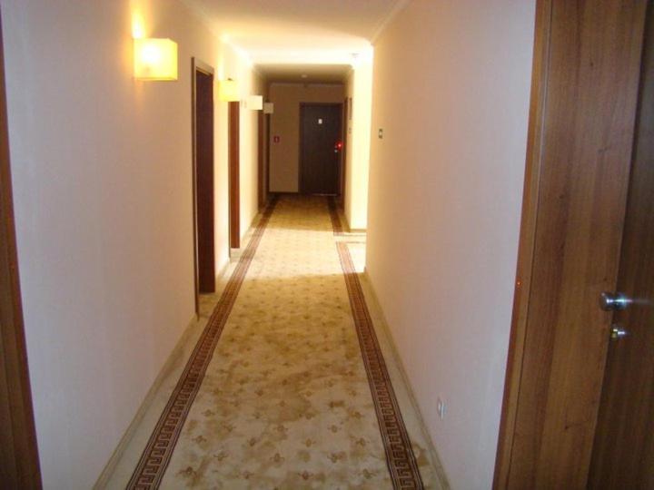 Hotel Termal Geoagiu Băi Exterior foto